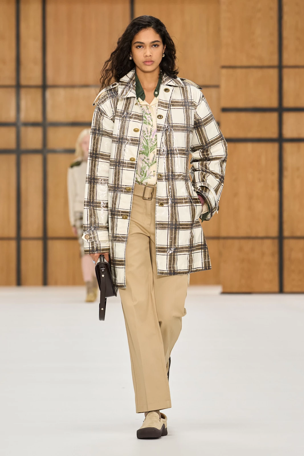 Burberry S27 017