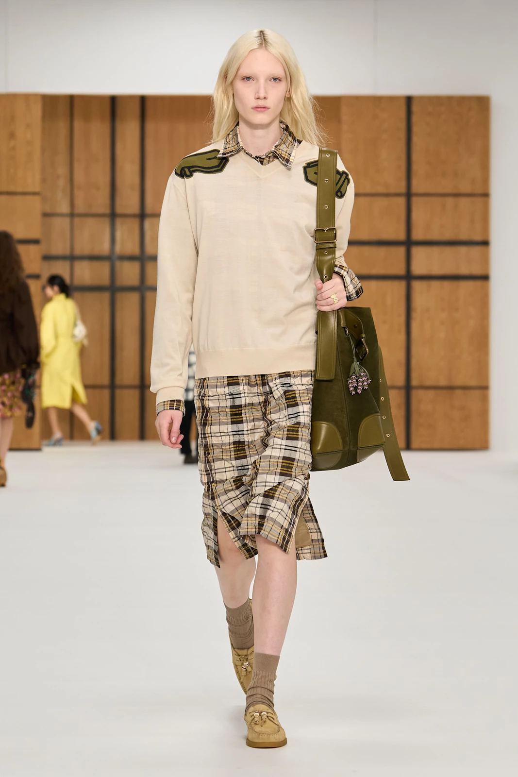 Burberry S27 018