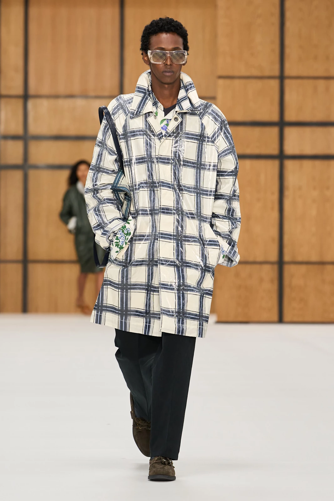 Burberry S27 019