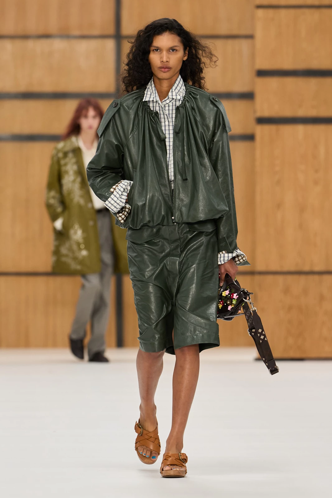 Burberry S27 020