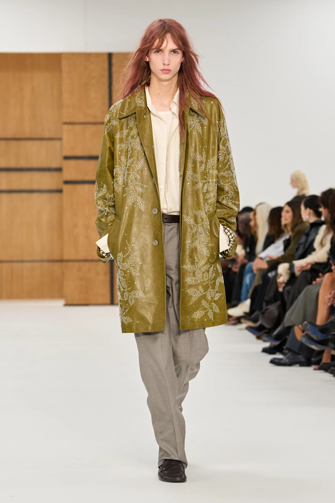 Burberry S27 021
