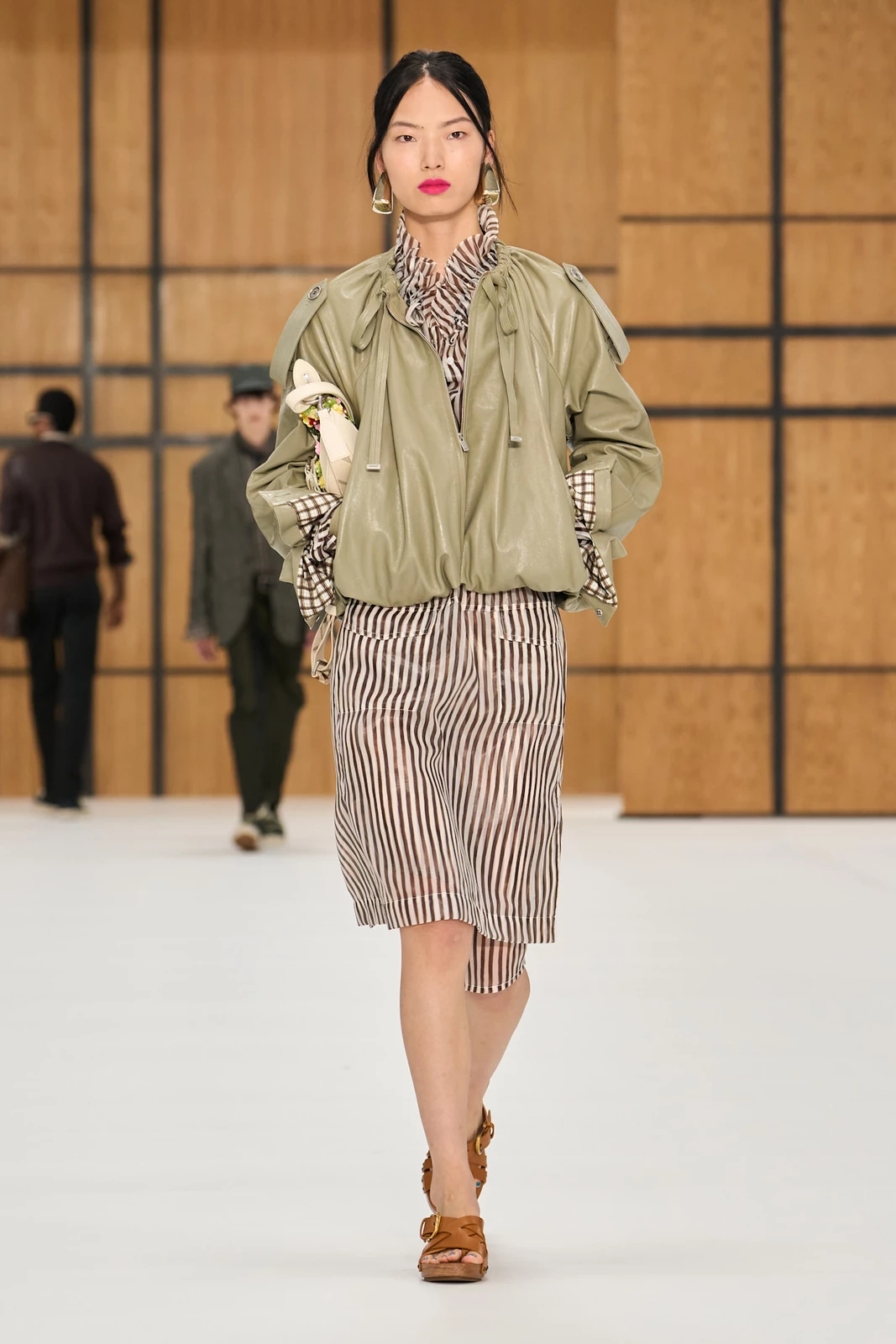 Burberry S27 022