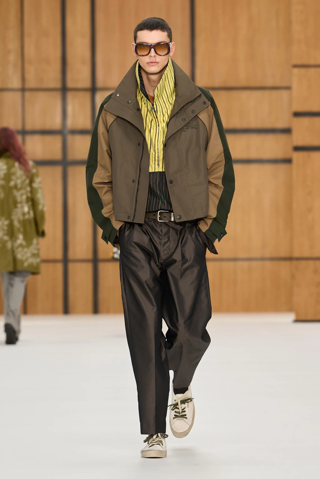 Burberry S27 028