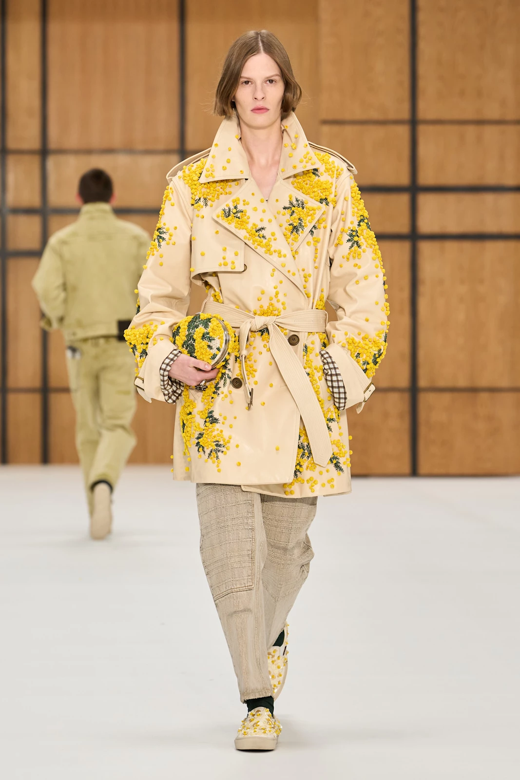 Burberry S27 061