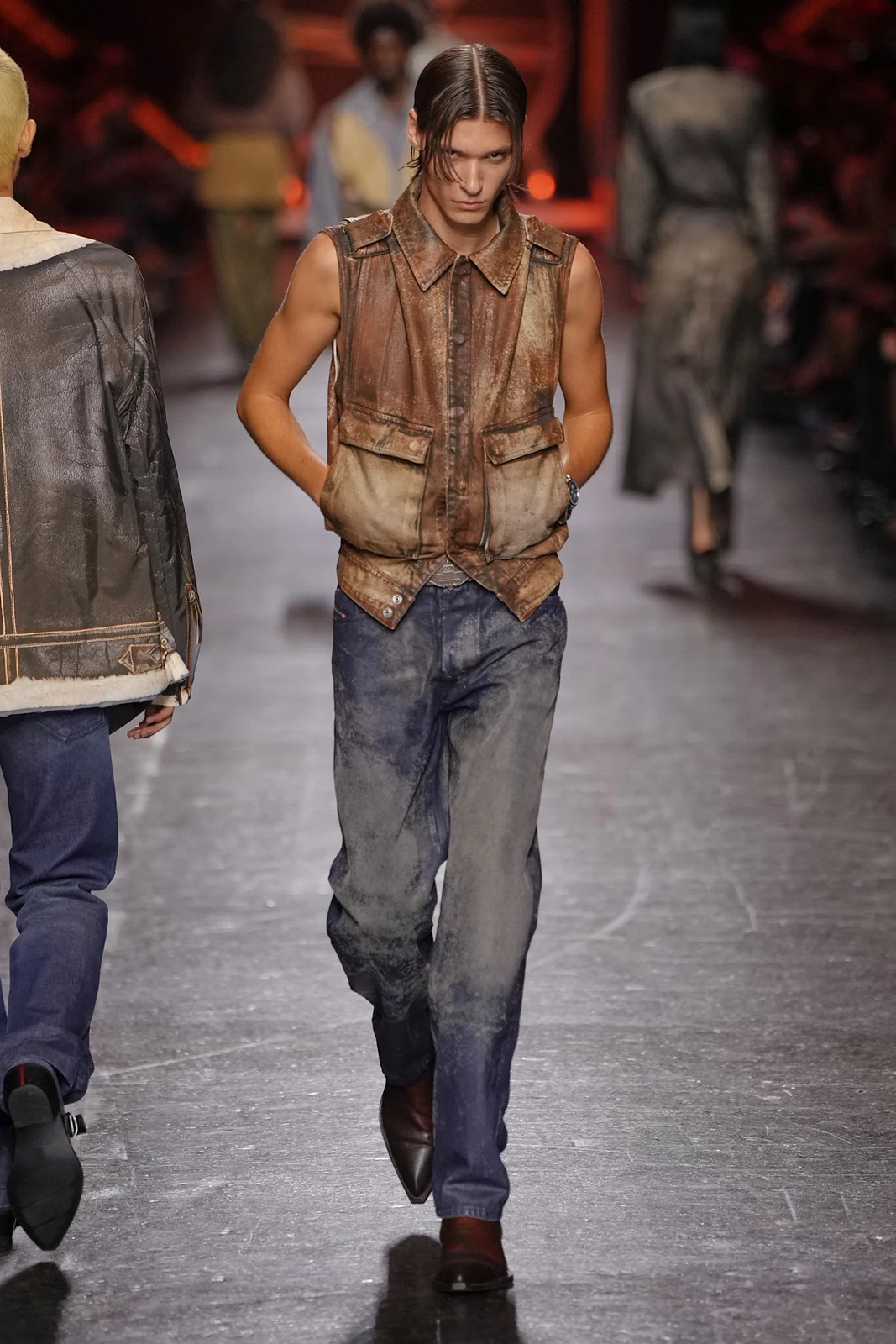 Diesel S27 020