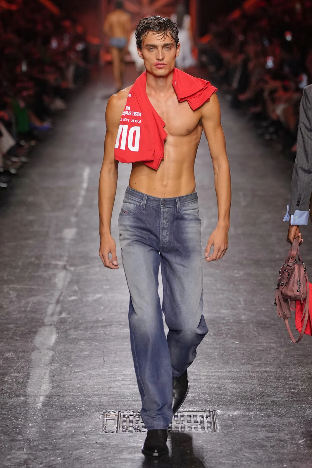 Diesel S27 072