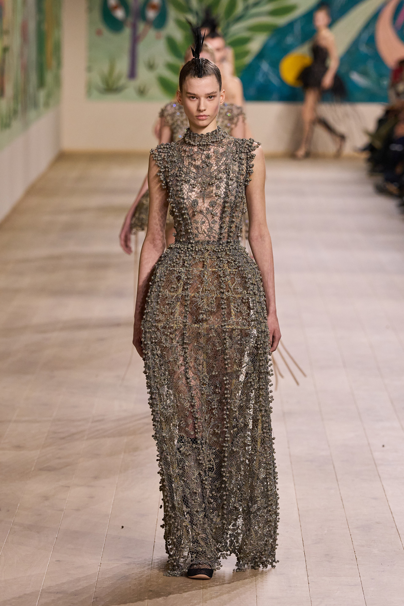 Christian Dior HC S25 063