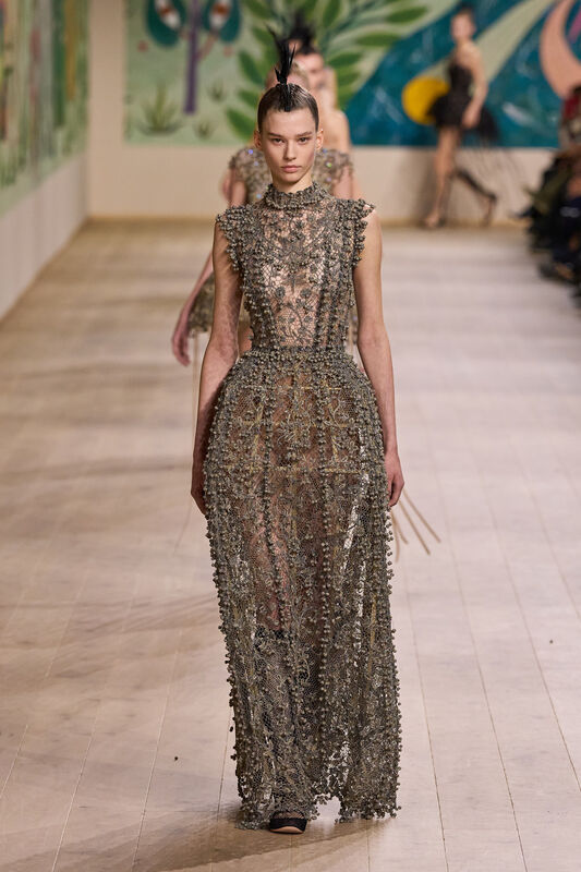 Christian Dior HC S25 063