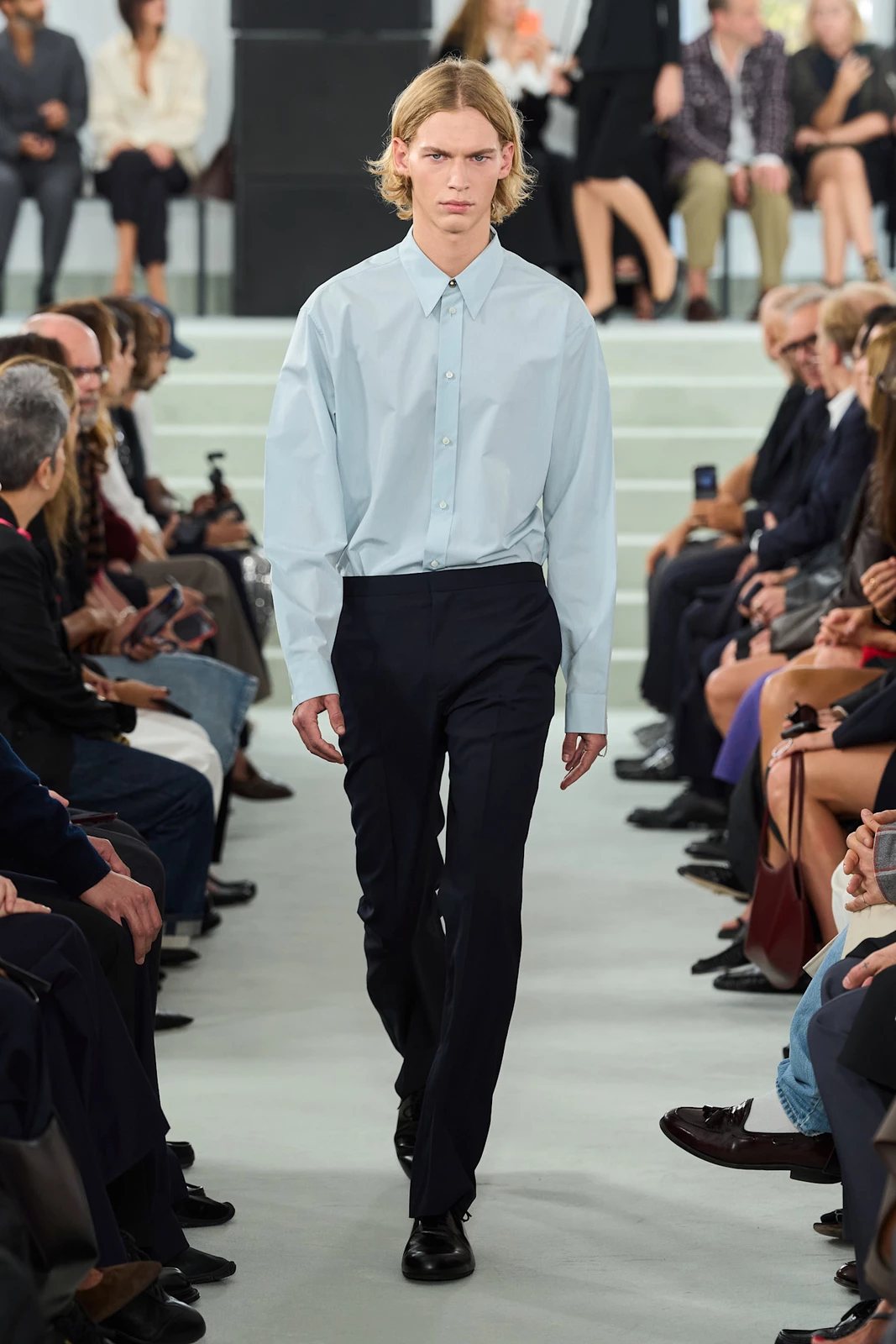 Jil Sander S27 003