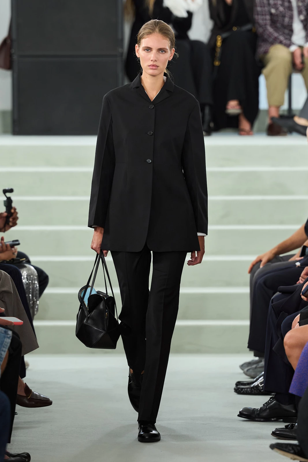 Jil Sander S27 007