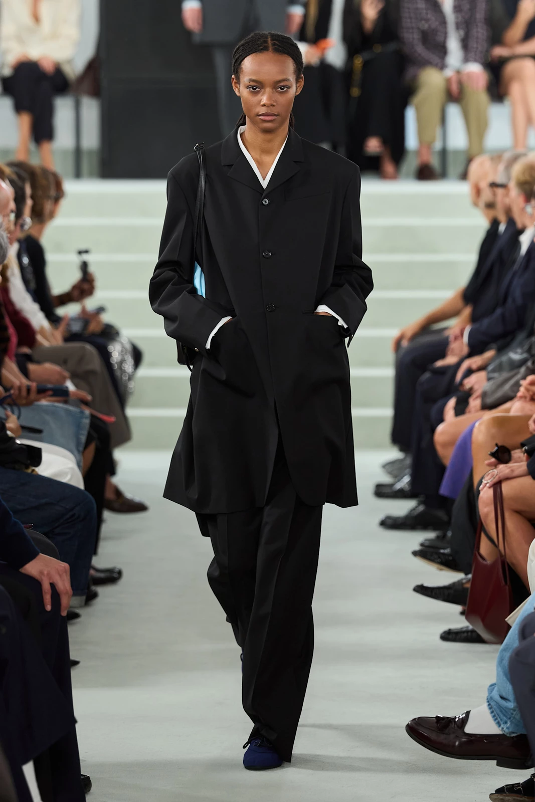 Jil Sander S27 012