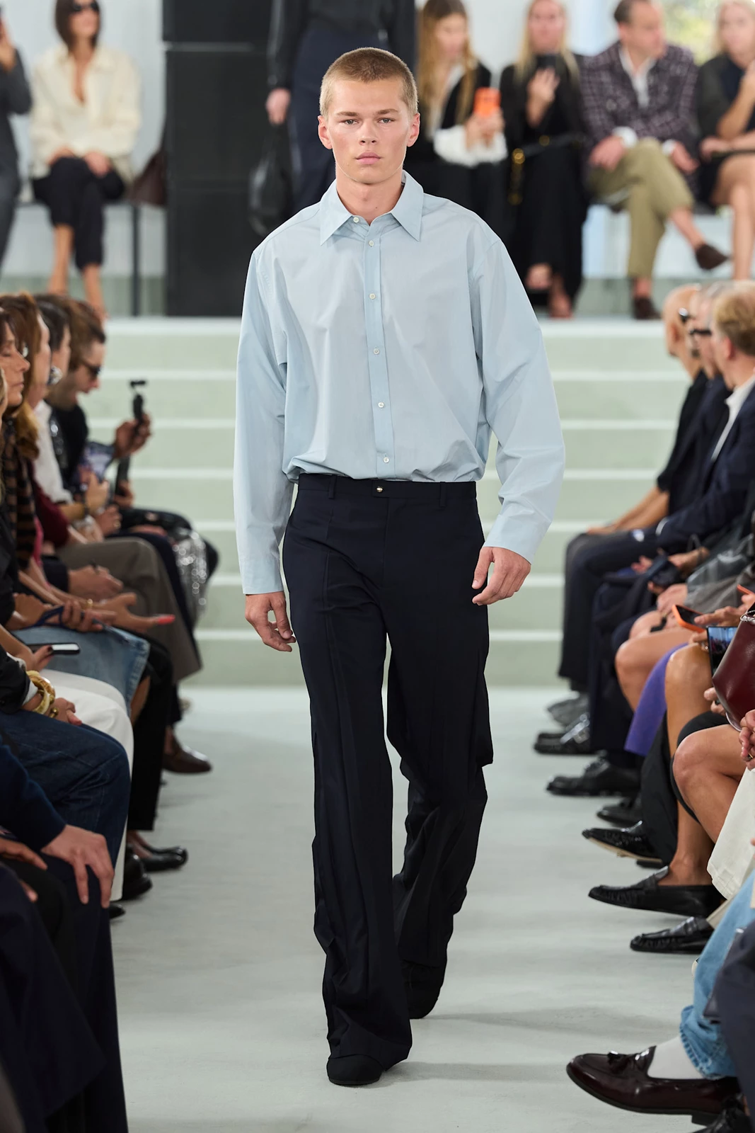 Jil Sander S27 028