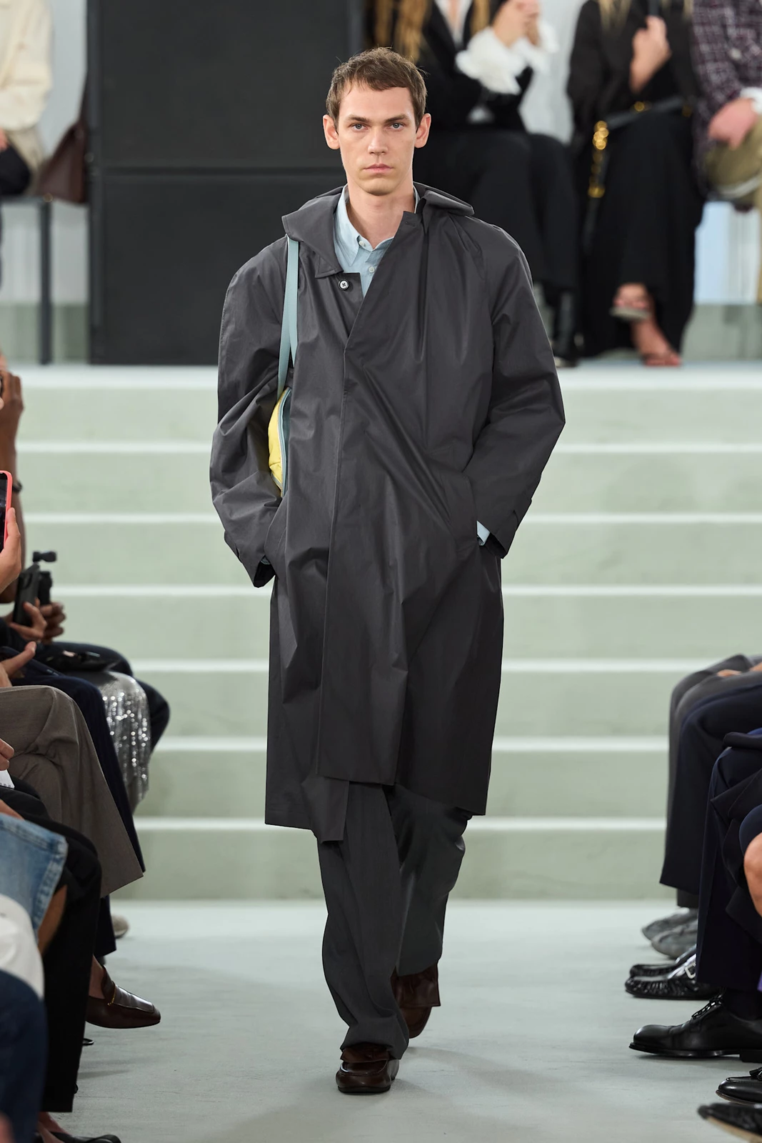 Jil Sander S27 033