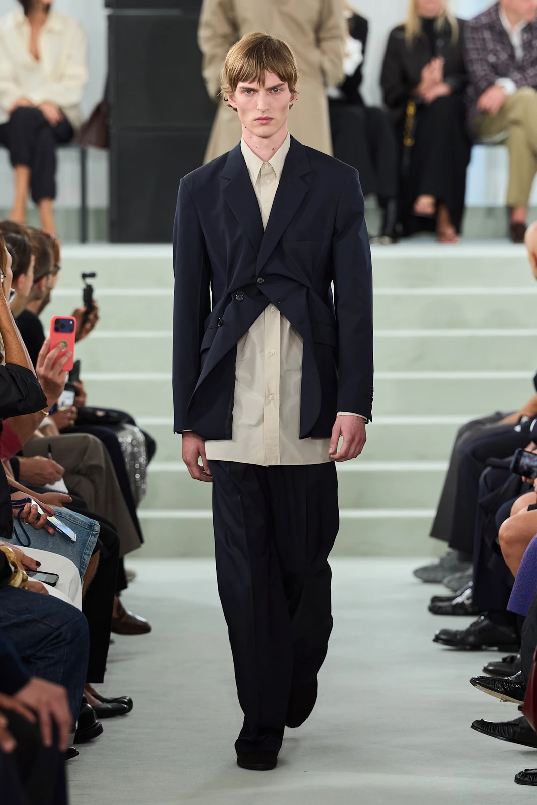Jil Sander S27 036