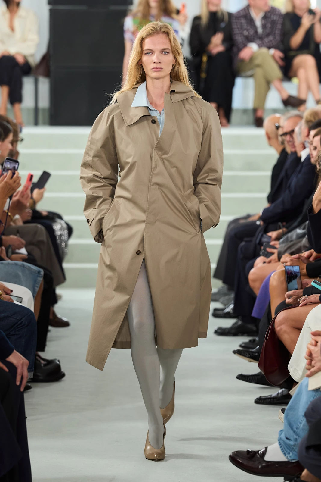 Jil Sander S27 037