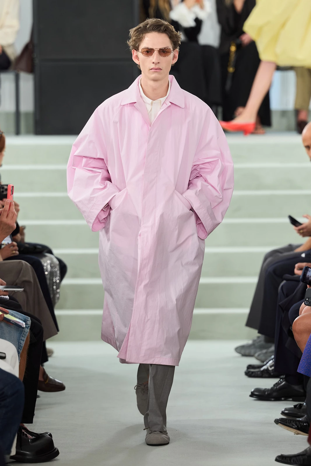 Jil Sander S27 042