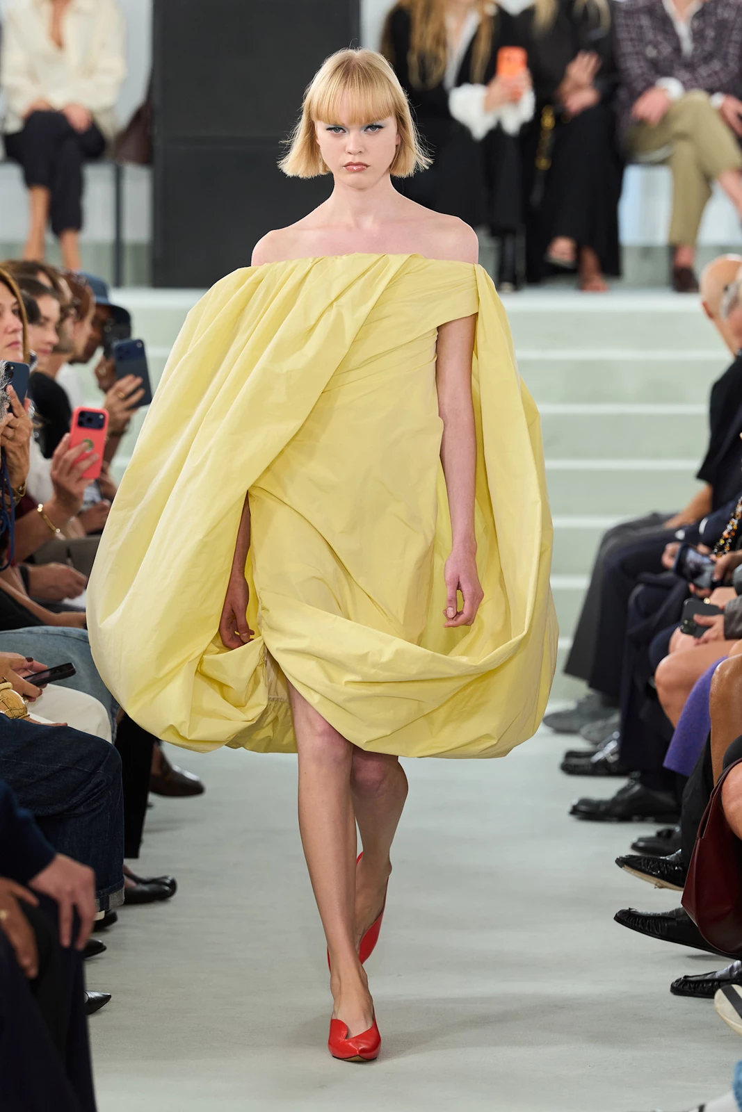 Jil Sander S27 043