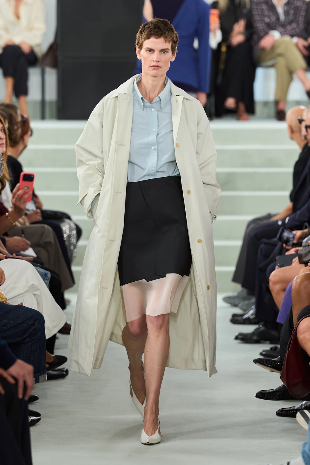 Jil Sander S27 045