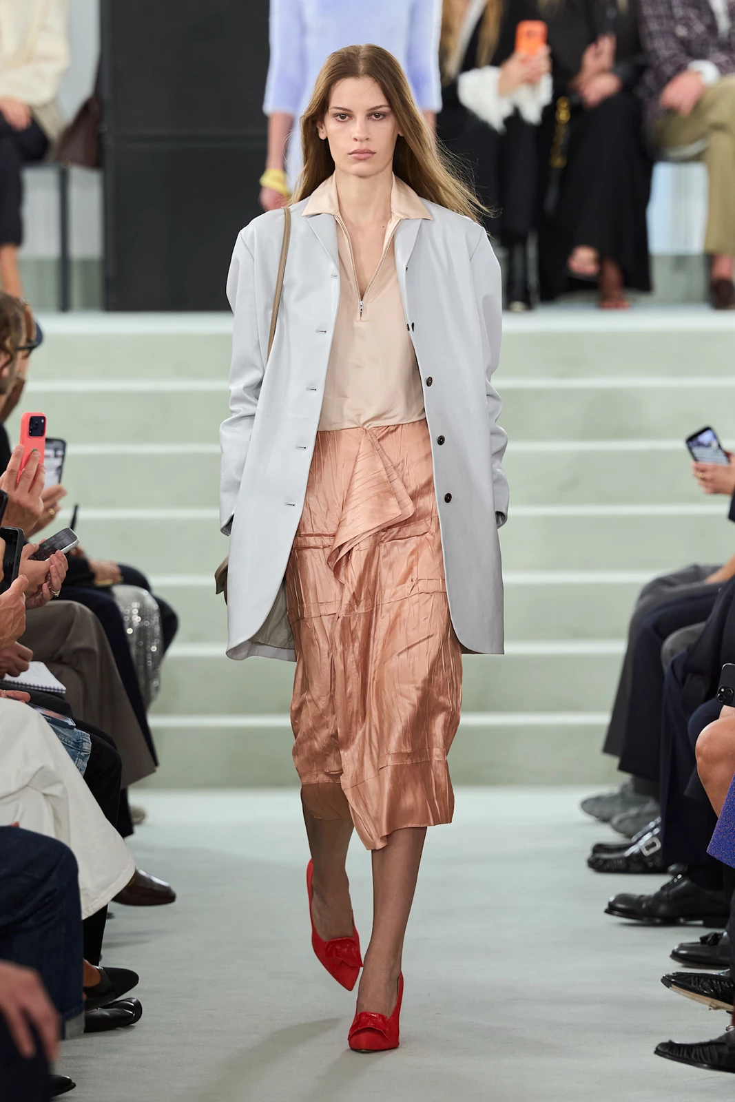 Jil Sander S27 052