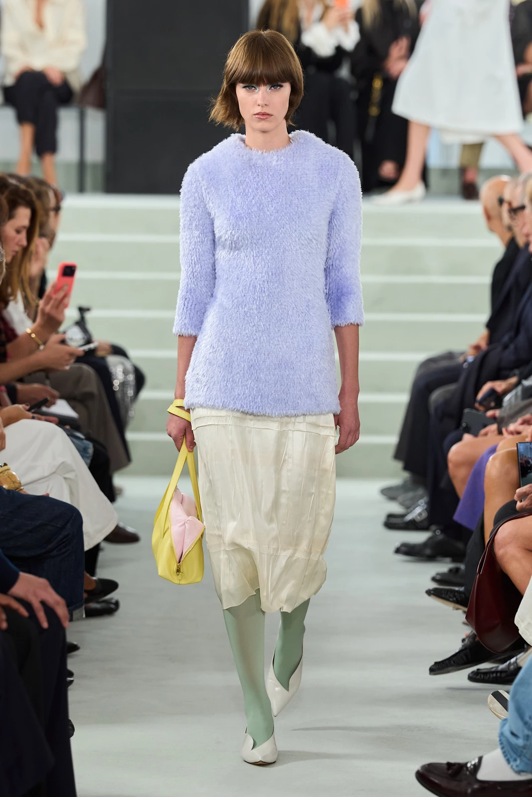 Jil Sander S27 053