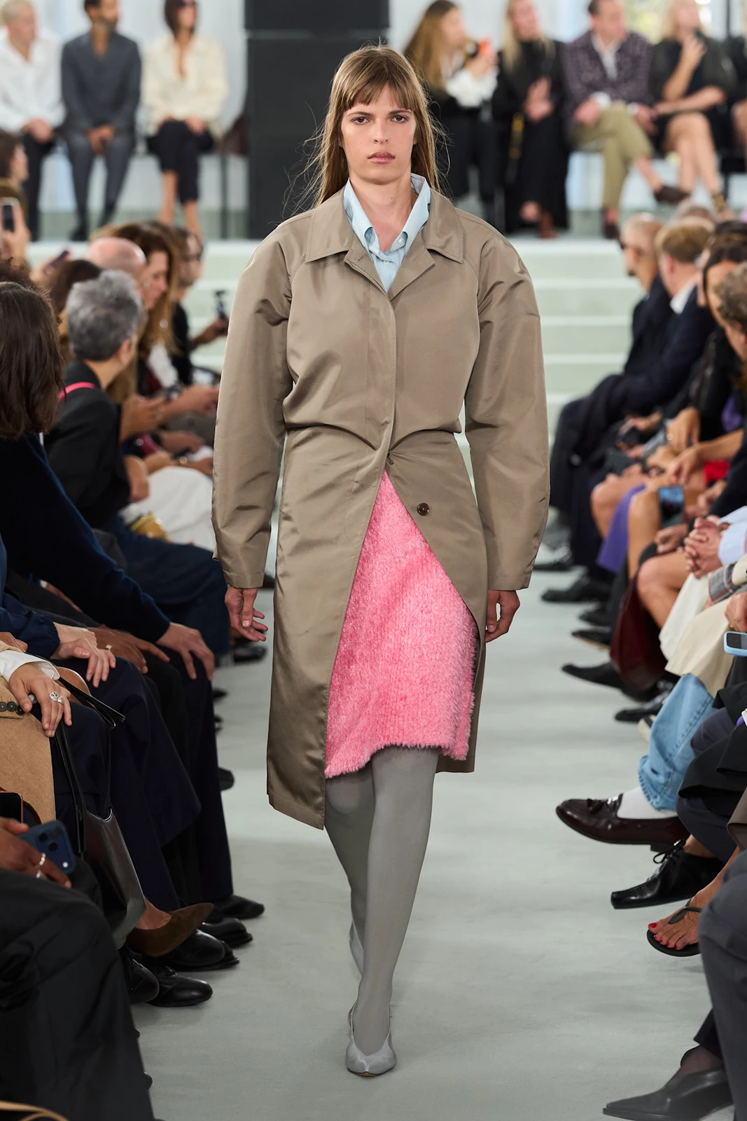 Jil Sander S27 055