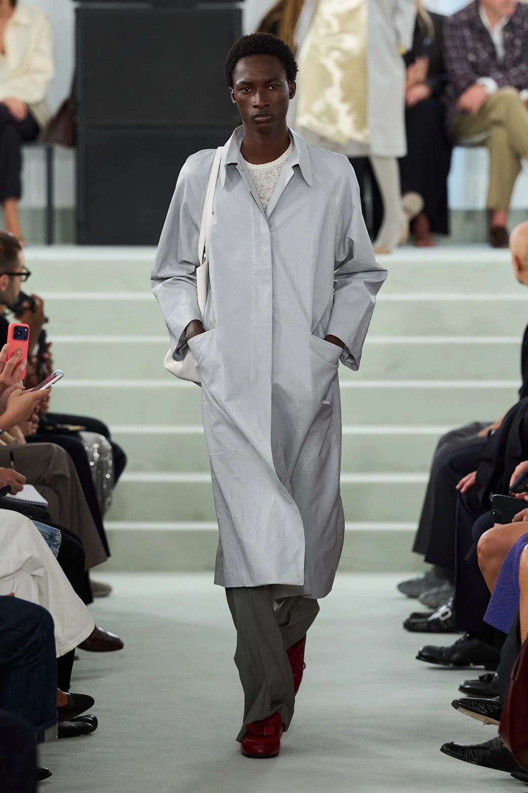 Jil Sander S27 059
