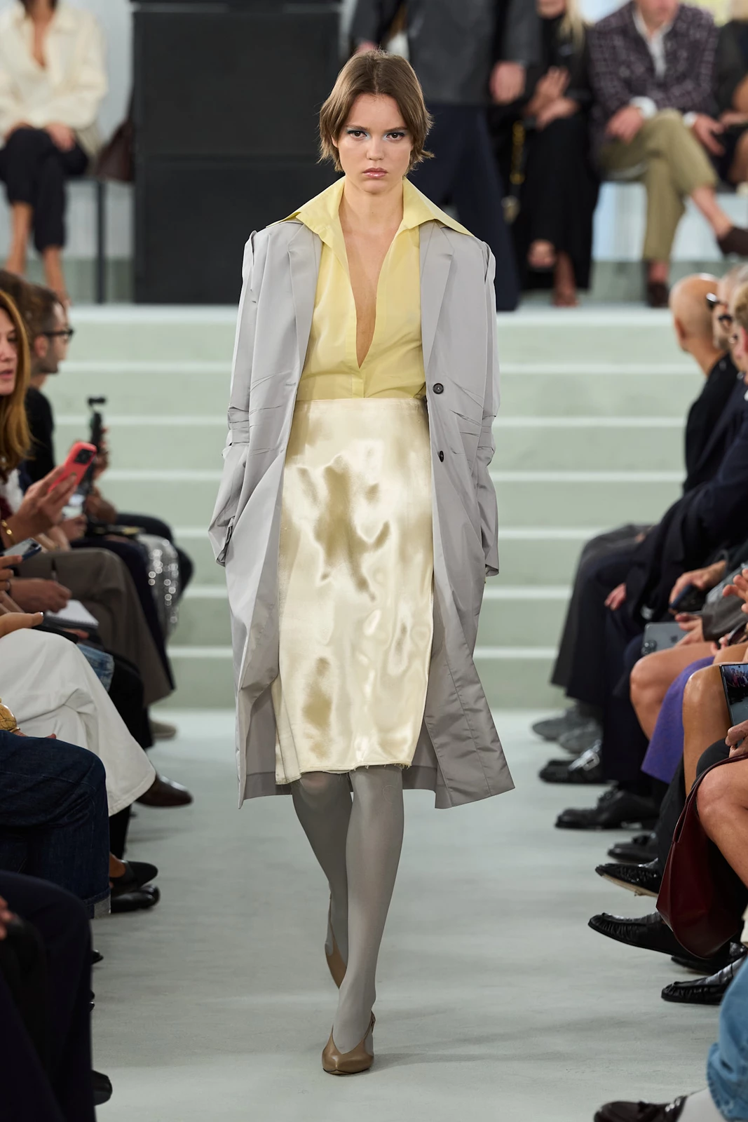 Jil Sander S27 060