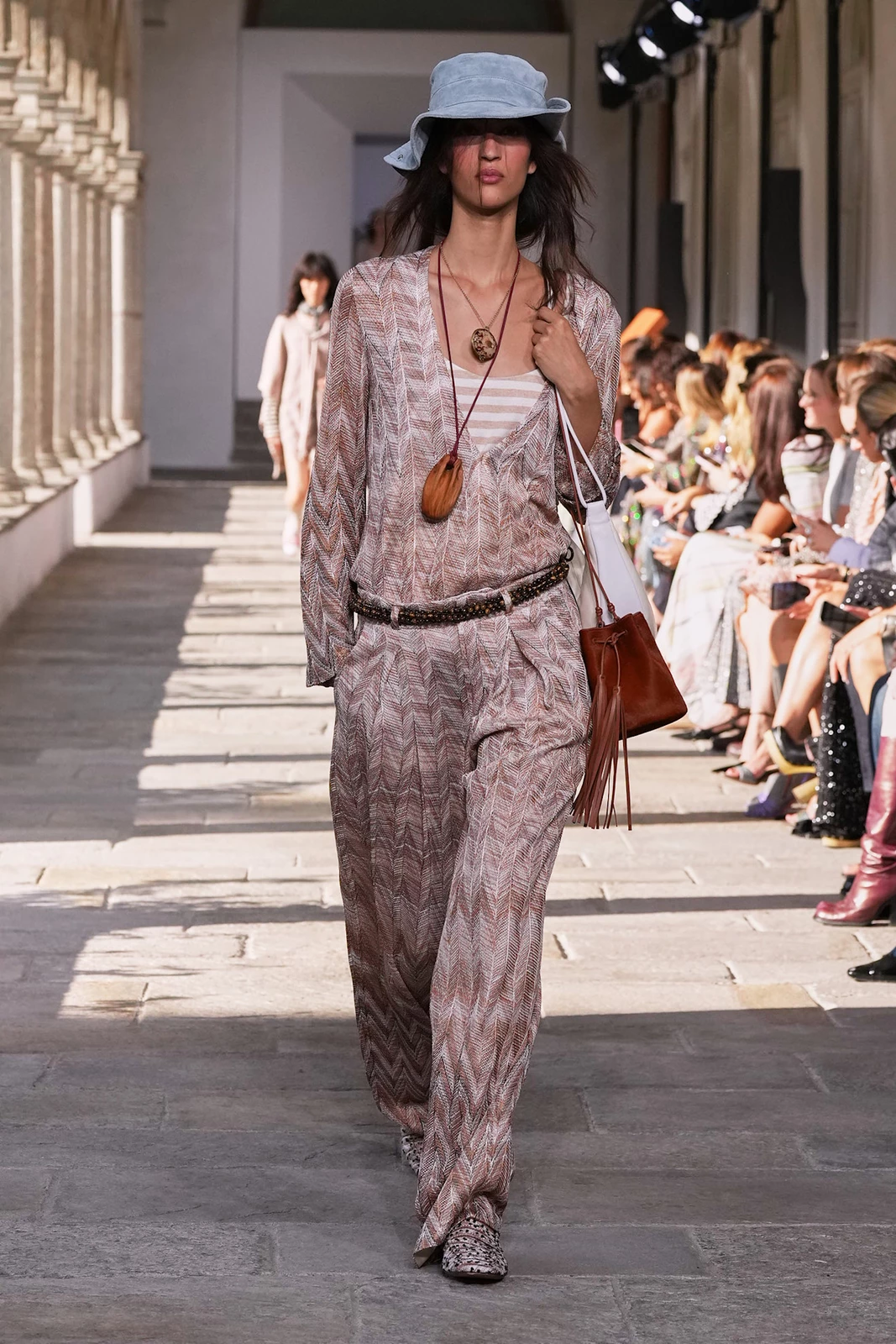 Missoni S27 005