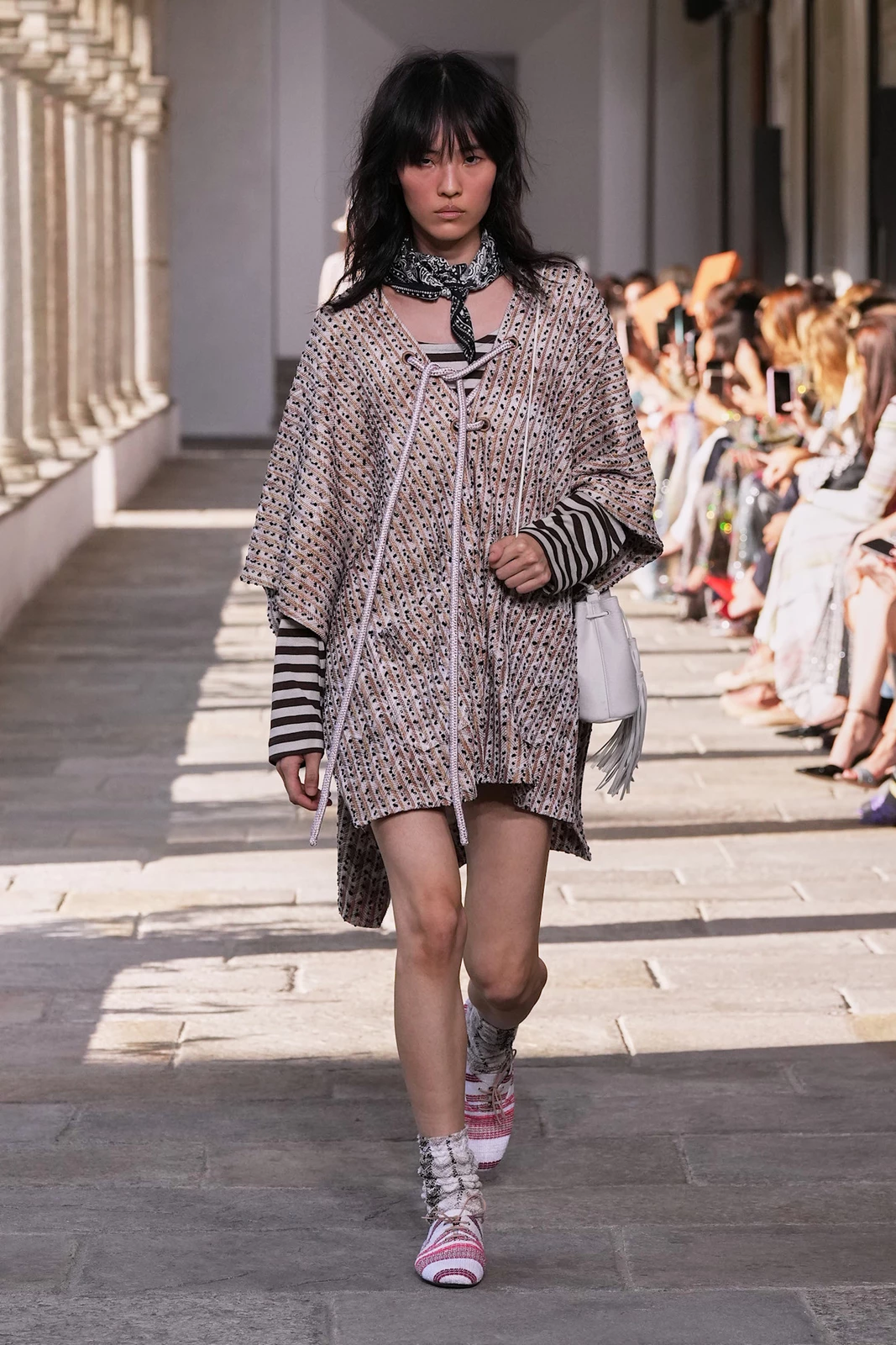Missoni S27 006