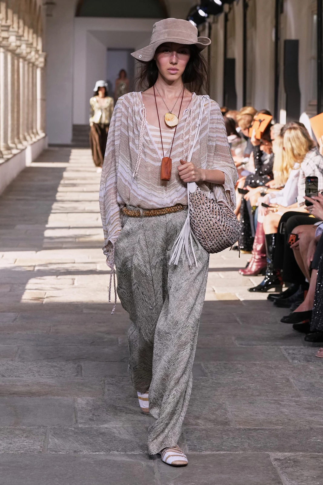 Missoni S27 007