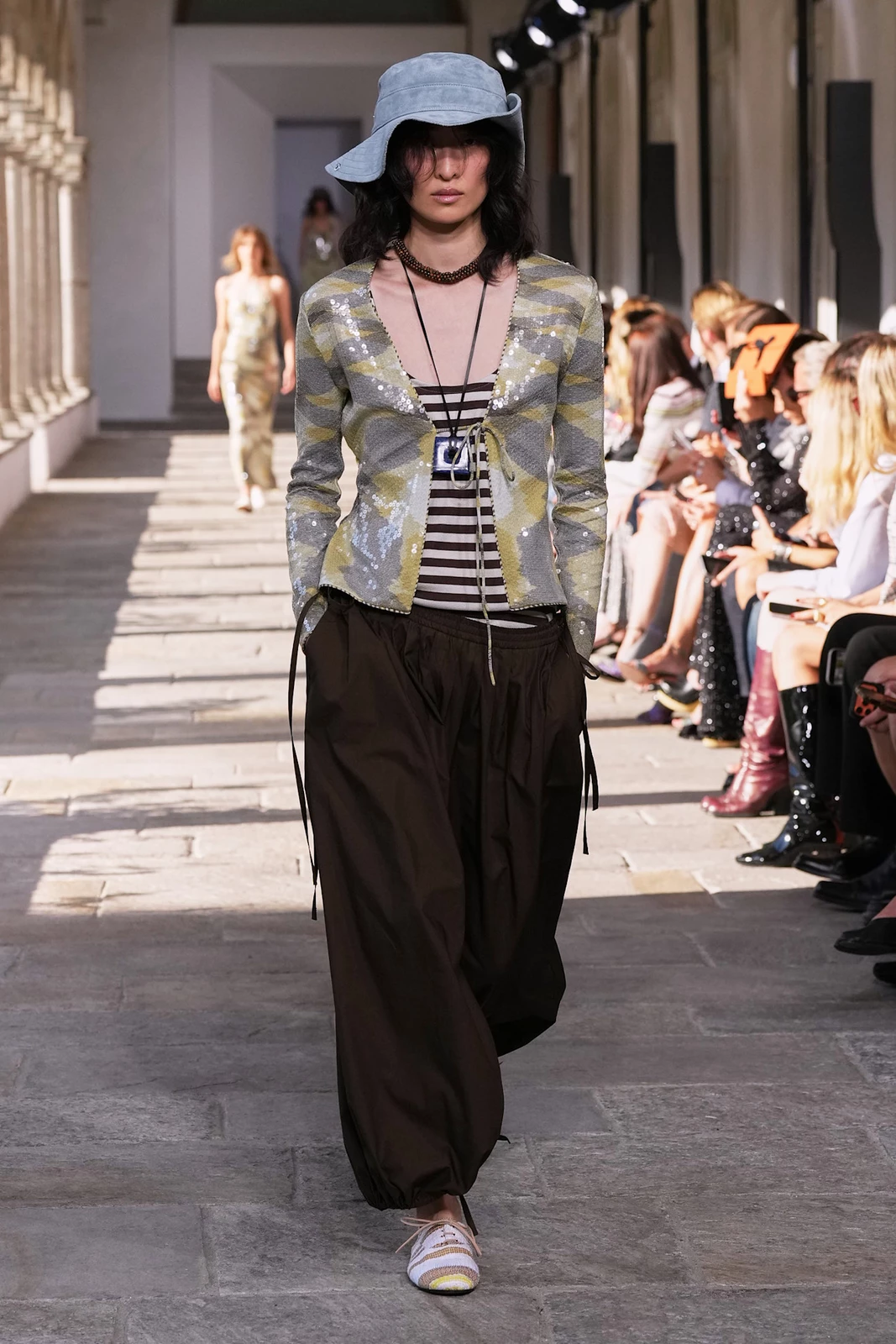 Missoni S27 008