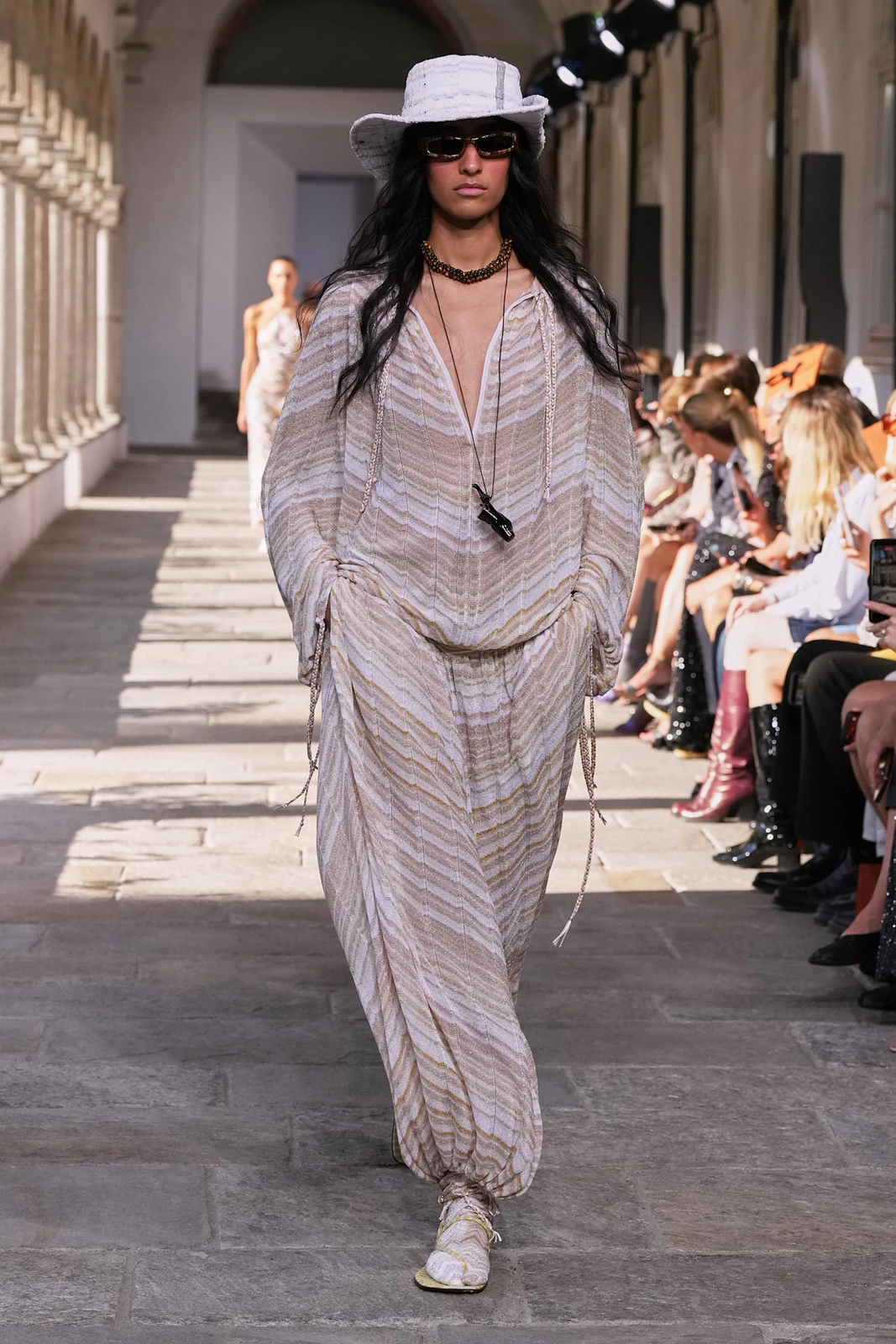 Missoni S27 011