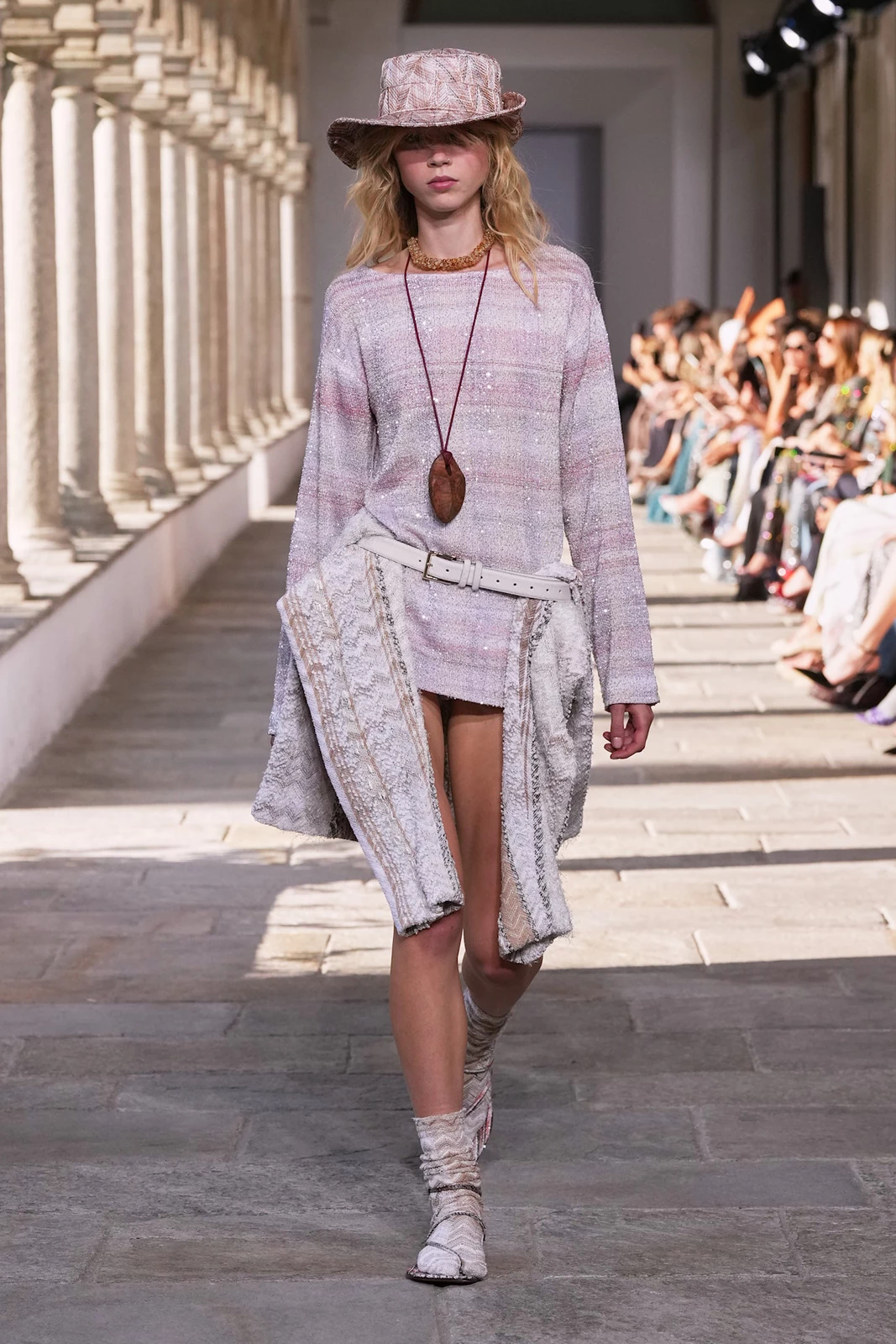 Missoni S27 016