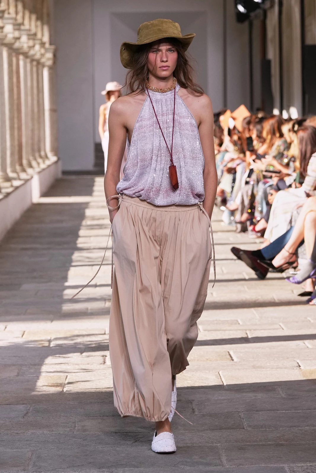 Missoni S27 017