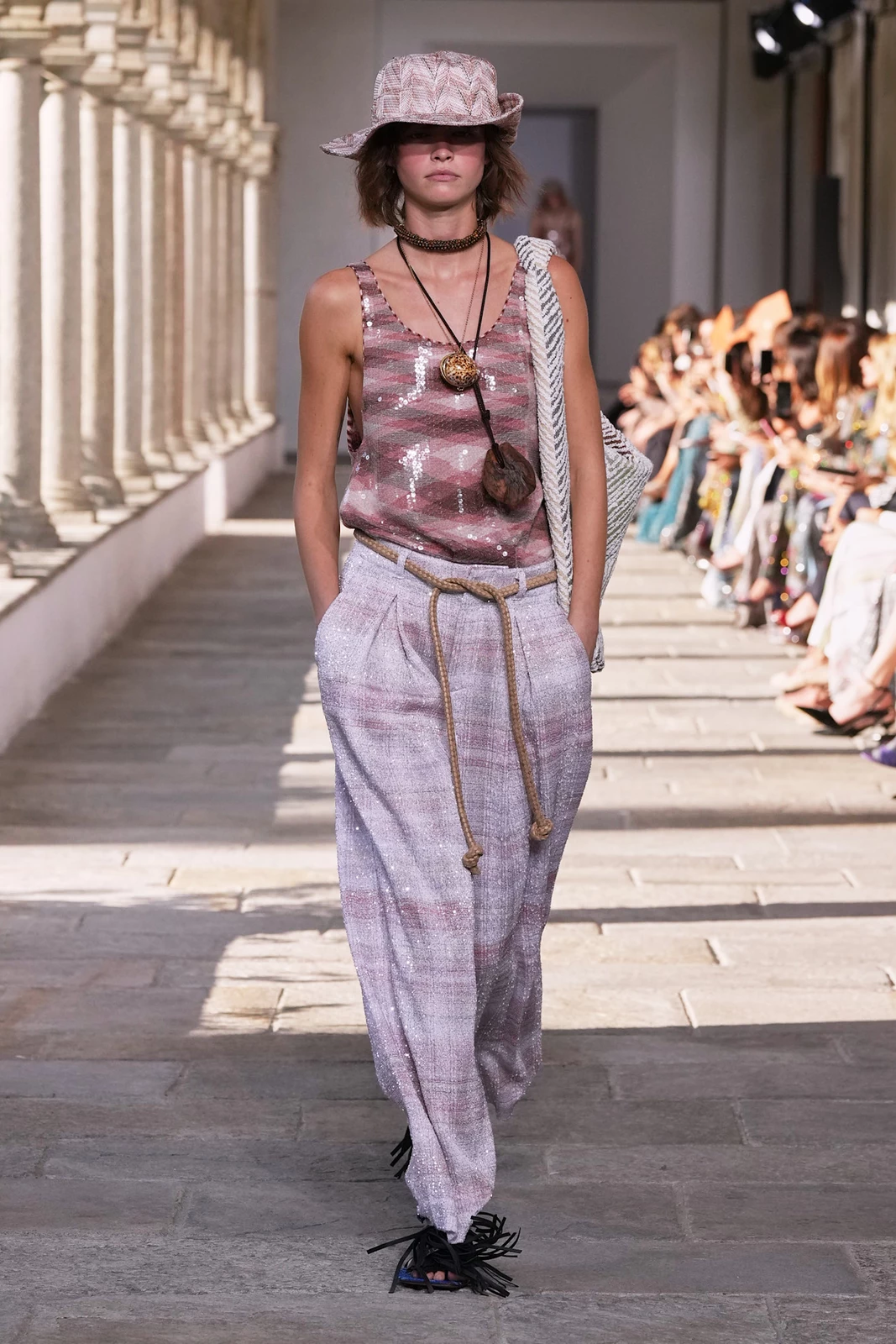Missoni S27 018