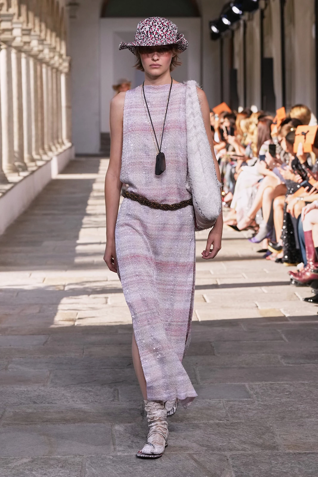 Missoni S27 019