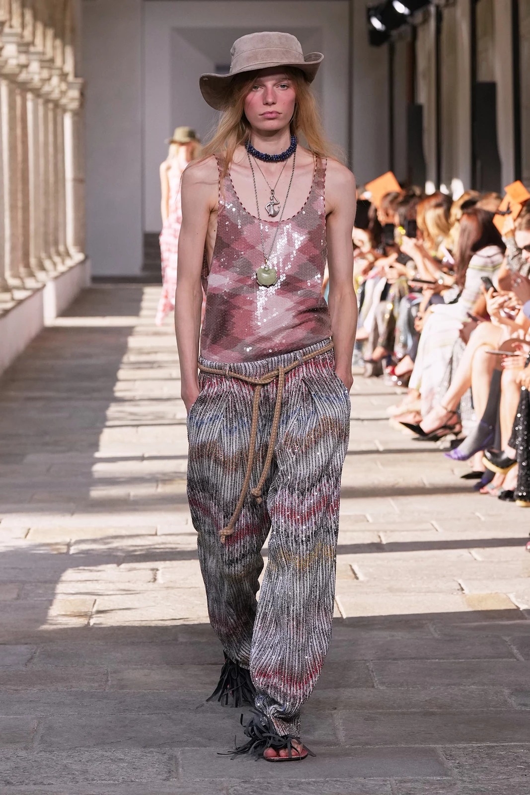 Missoni S27 020