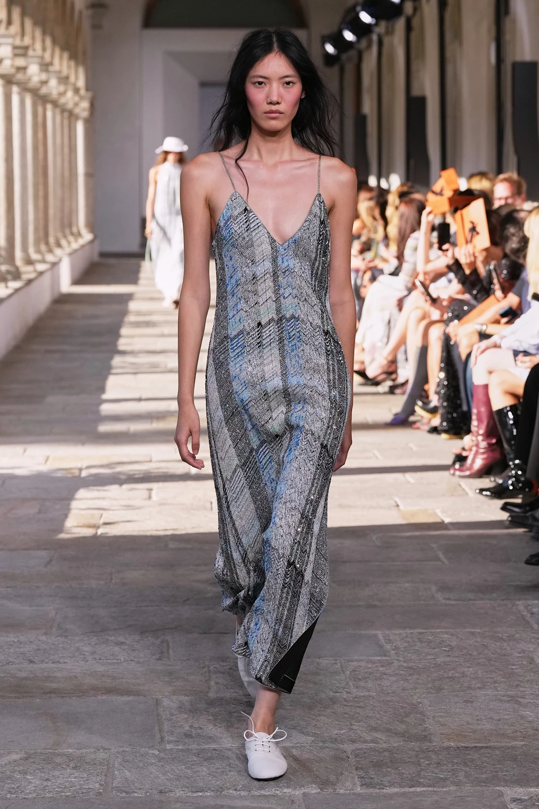 Missoni S27 022