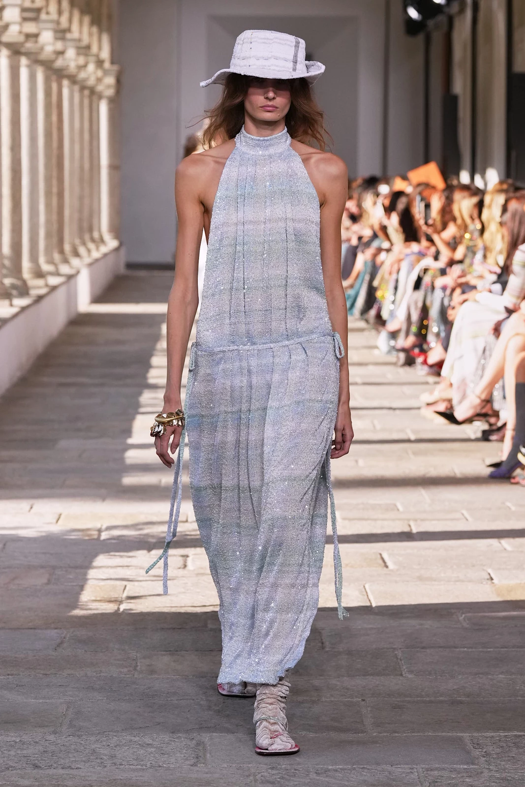 Missoni S27 023
