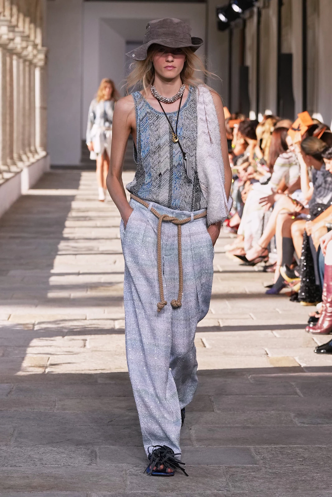 Missoni S27 024