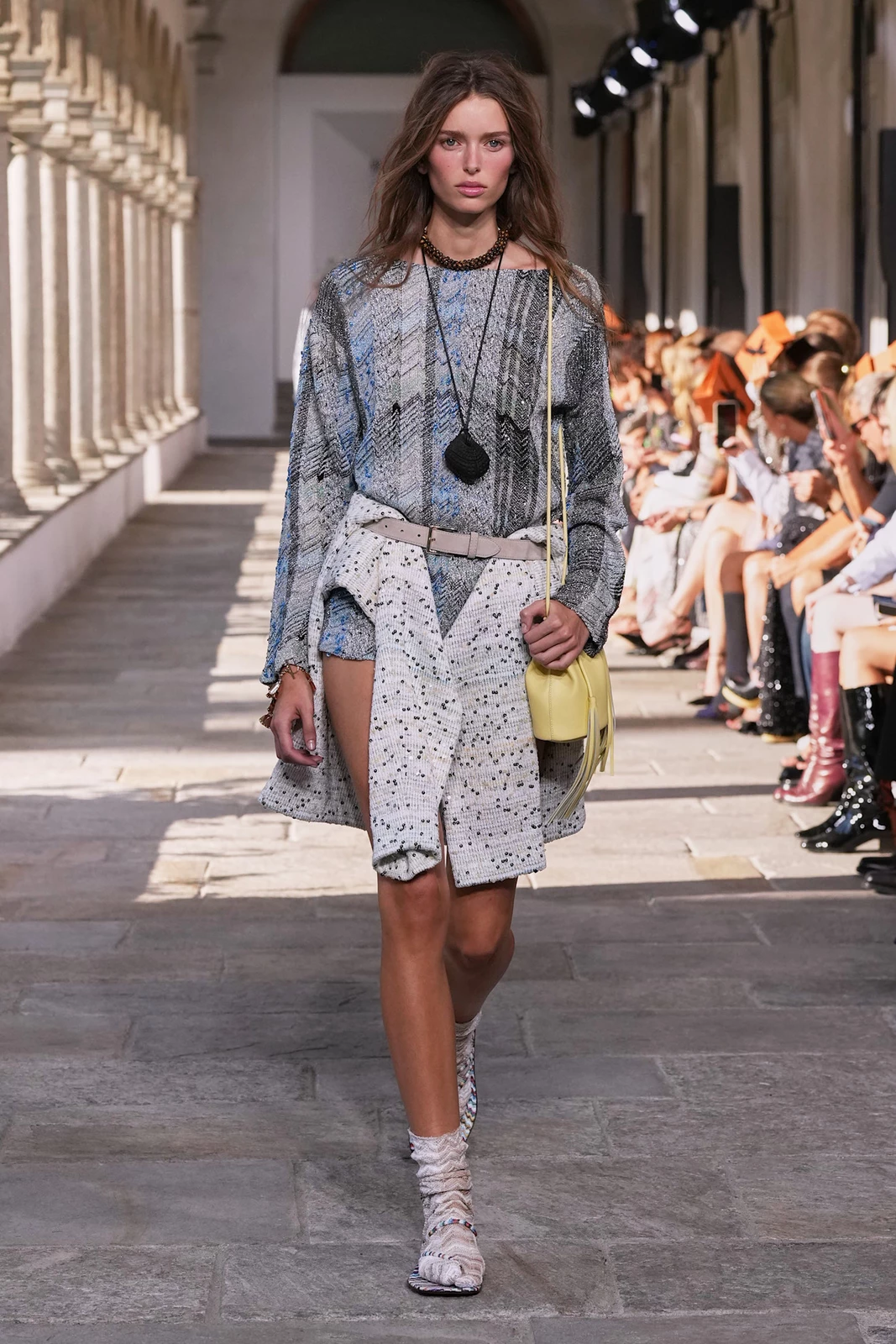 Missoni S27 025