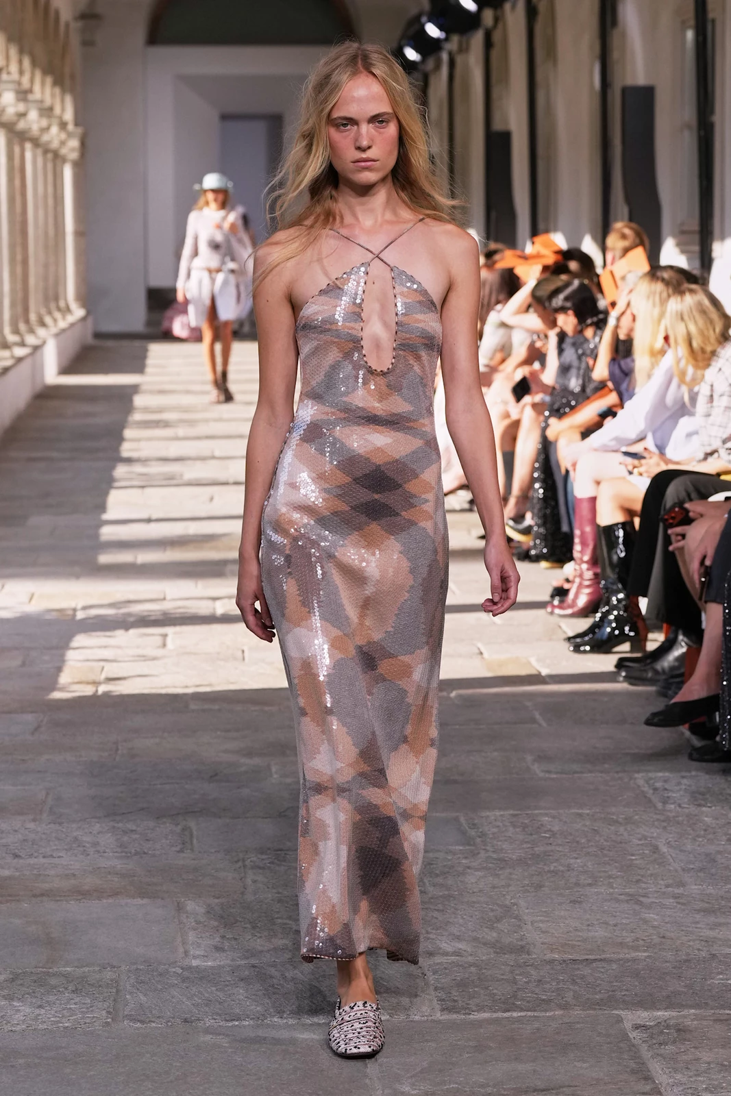 Missoni S27 028