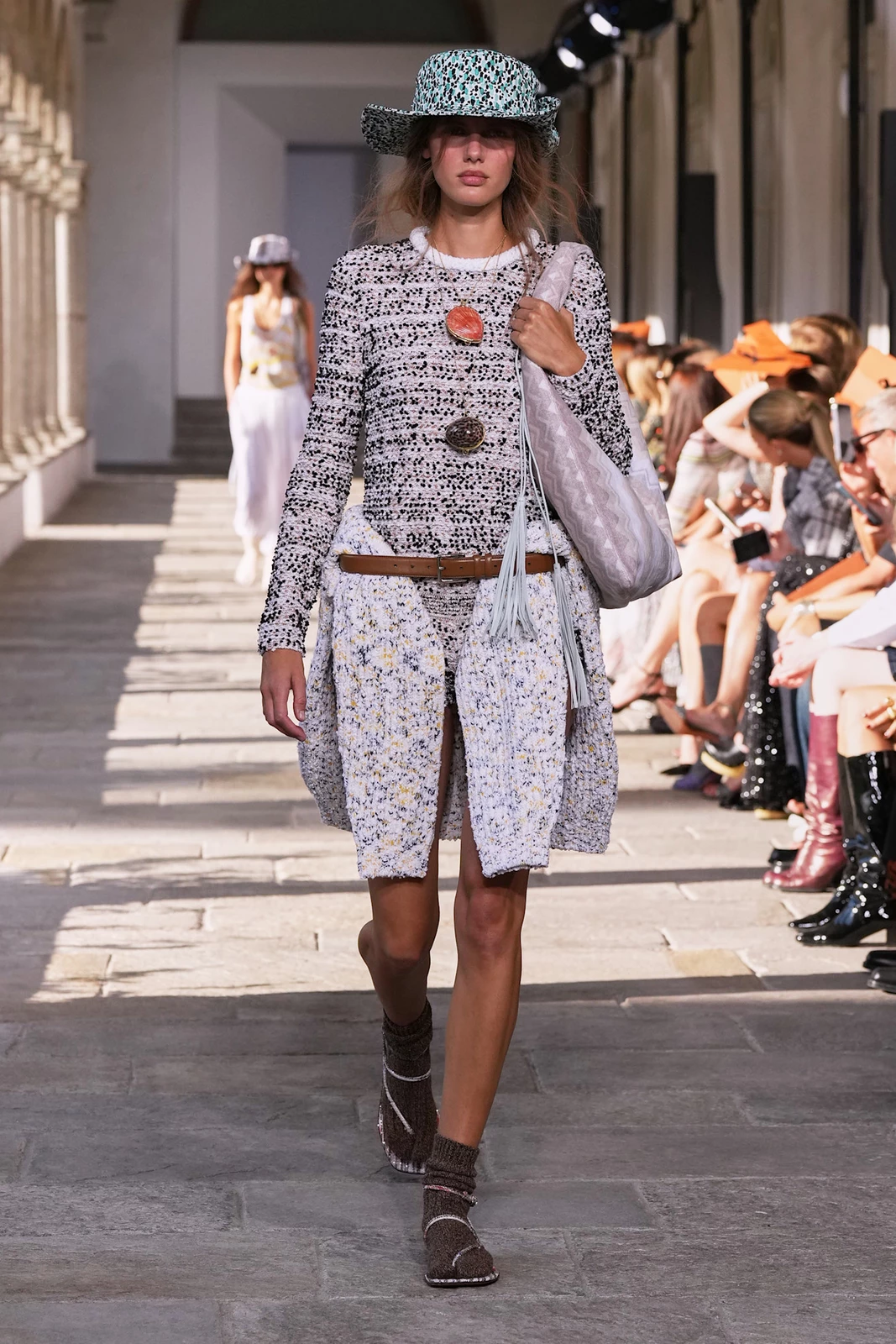 Missoni S27 029