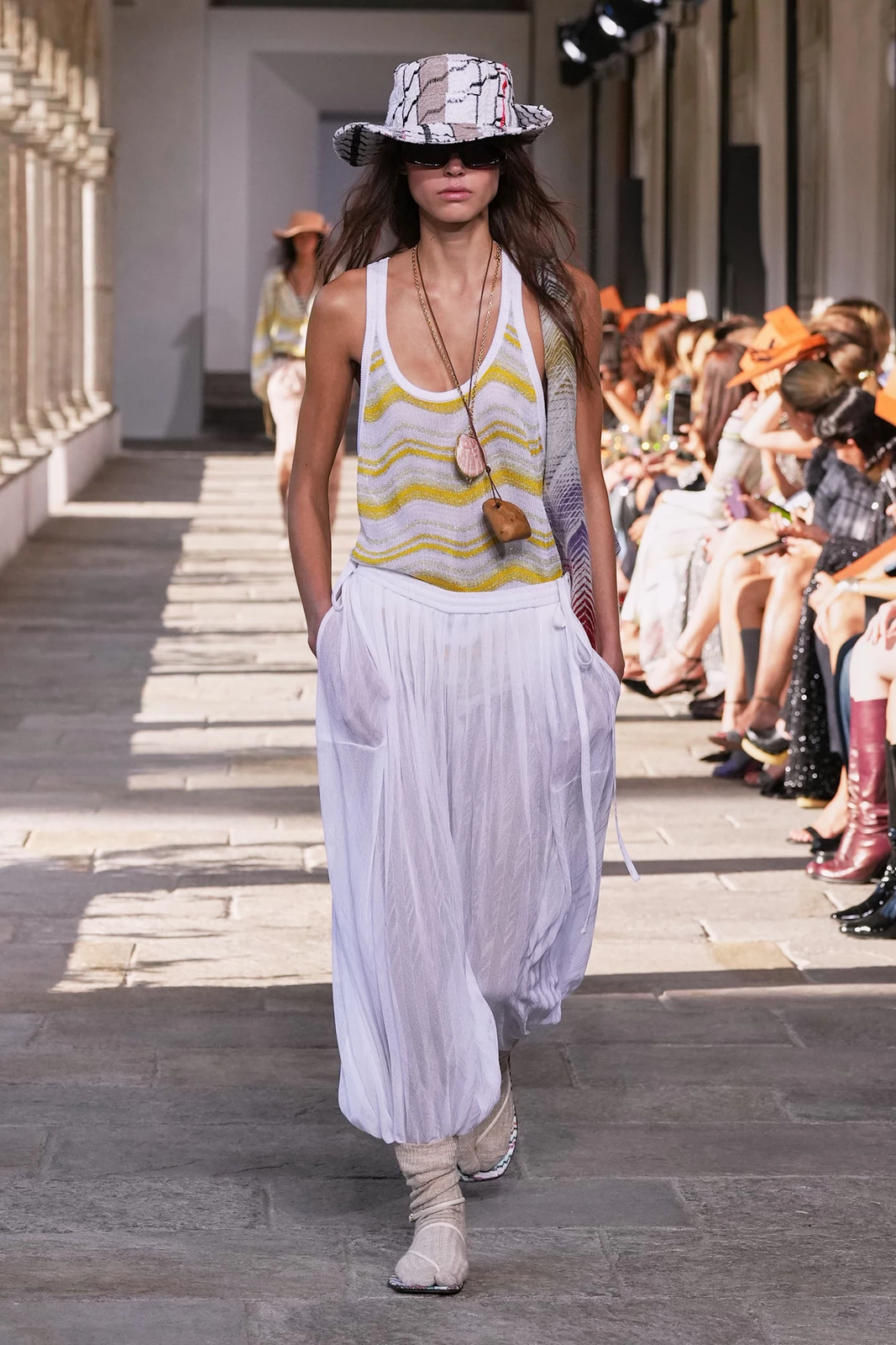 Missoni S27 030