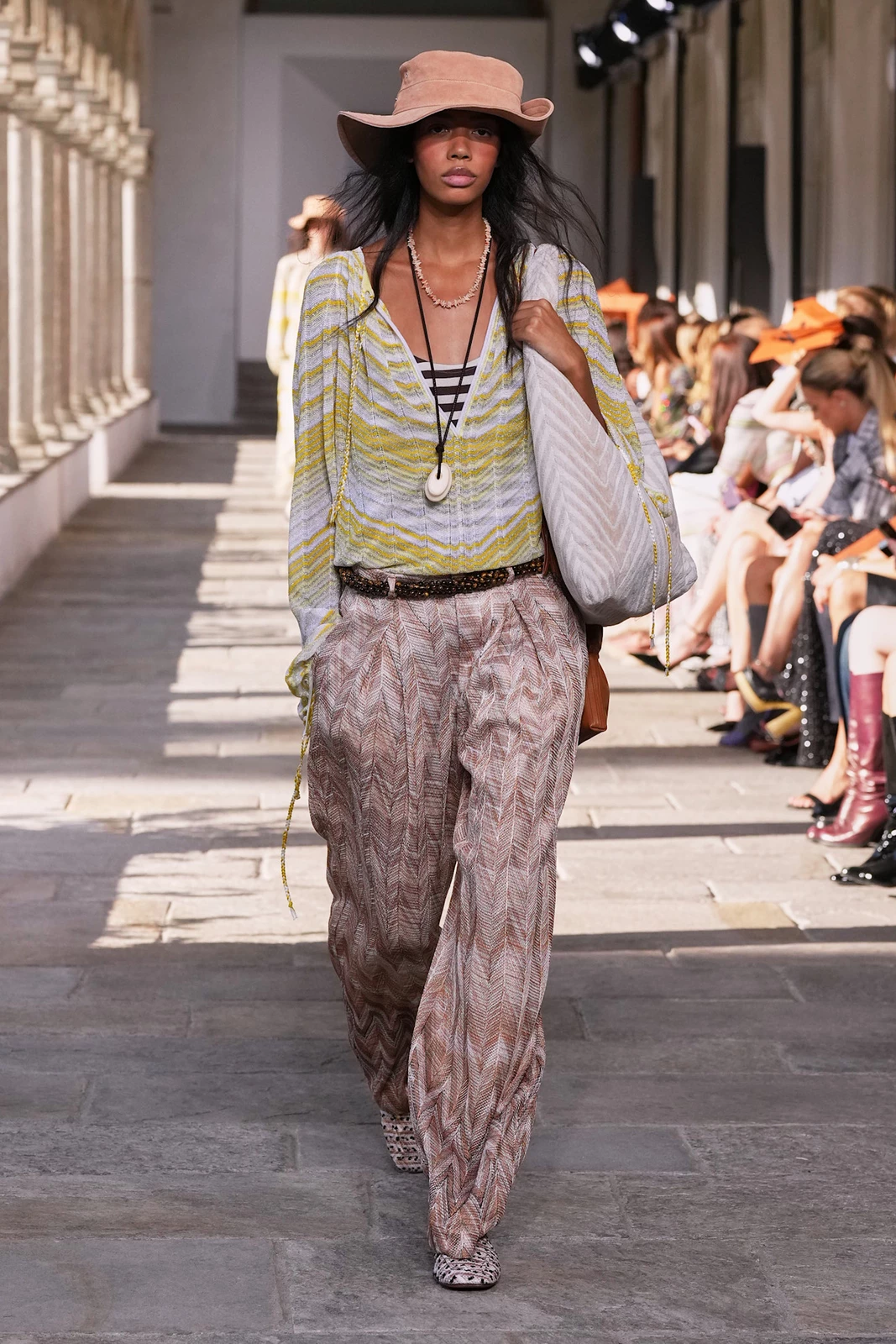 Missoni S27 031