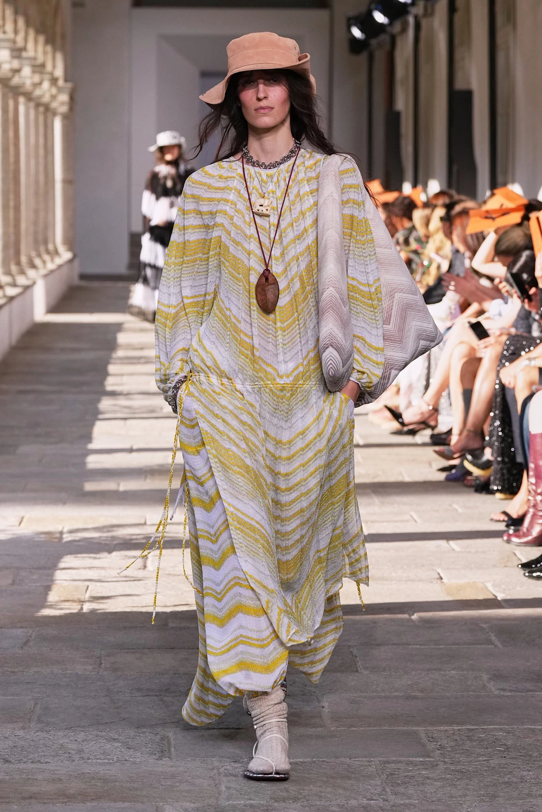 Missoni S27 032