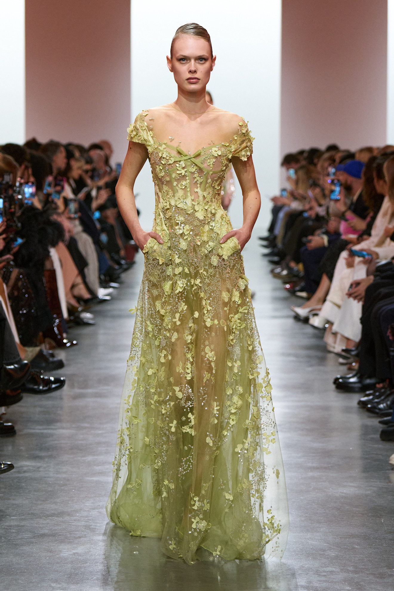 Elie Saab HC S25 011