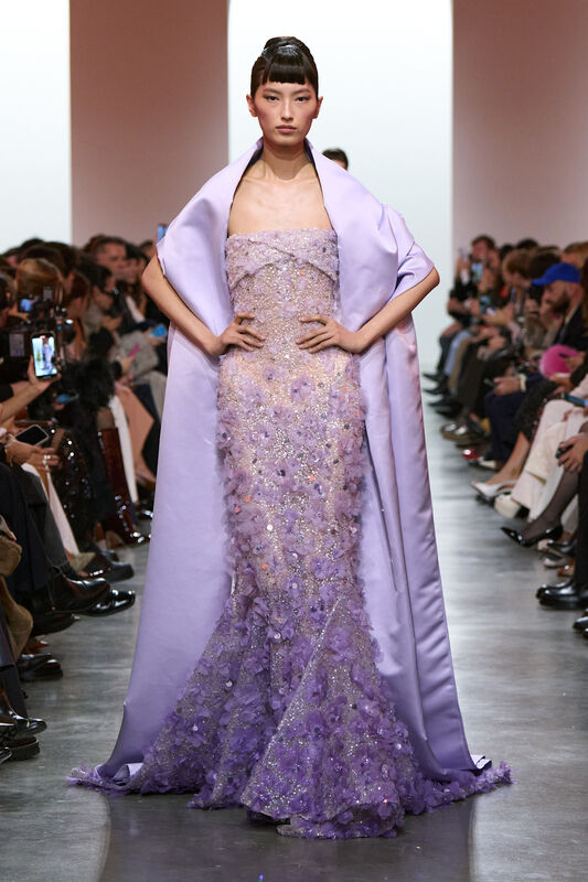 Elie Saab HC S25 008