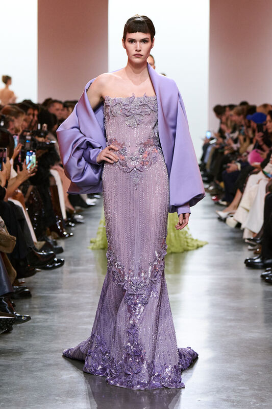 Elie Saab HC S25 009
