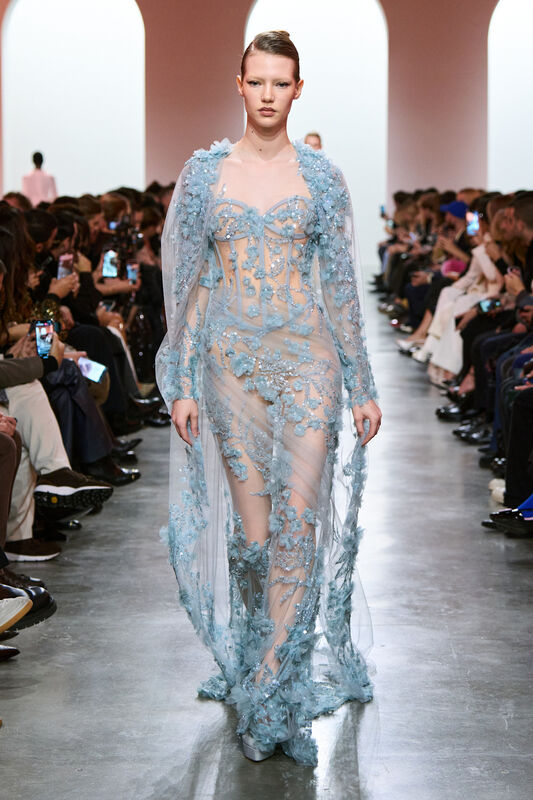 Elie Saab HC S25 018